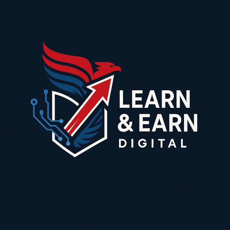 Lean & Earn Digital